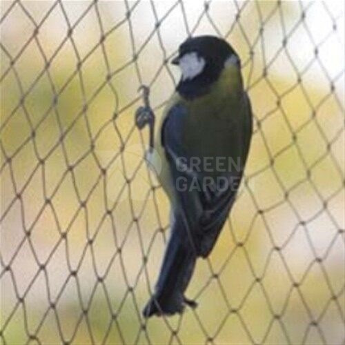 Plasa Anti Păsări BirdsSTOP