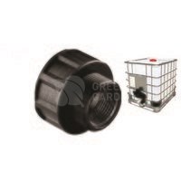 Reductie IBC Bazin 1000 l 