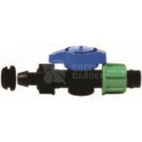 Robinet Tub Picurare Cu Garnitura Gromet