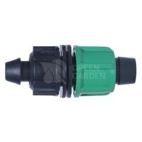 Start Conector Dubla Strangere fara Garnitura