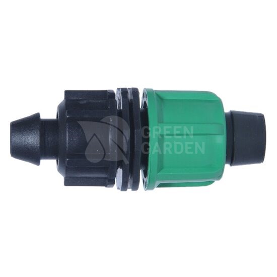 Start Conector Dubla Strangere fara Garnitura