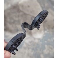Clips Prindere Plasa Umbrire