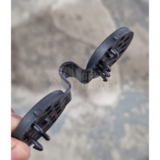 Clips Prindere Plasa Umbrire