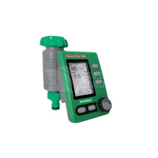 Programator Greentimer Pro Cismea Gtp Irritec