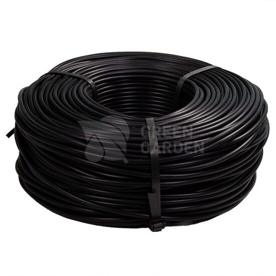 Microtub pentru  Pix hidroponic 5mm