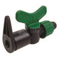 Robinet Banda Layflat 