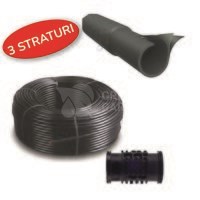 Tub Picurare Rivo 0,85 mm 50 m