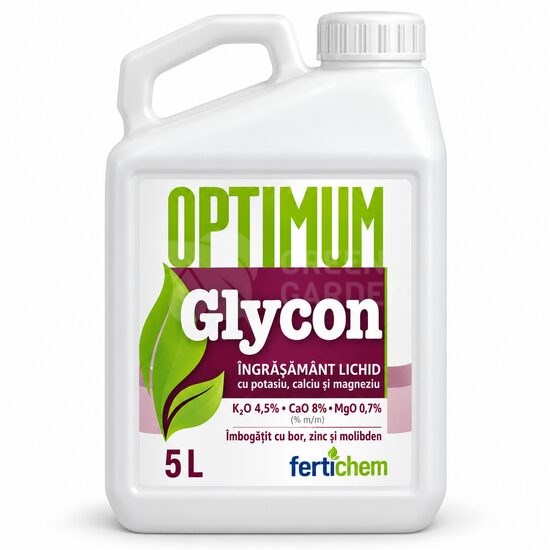 Ingrasamant lichd Fertichem Optimum Glycon