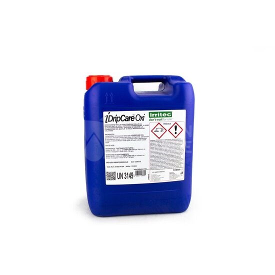 IDRIP CARE OXY Solutie picurare