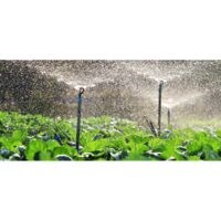 Cere ofertă sistem Irigatii Prin Microaspersie