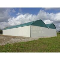 Cere Oferta DEPOZITE INDUSTRIALE SI AGRICOLE (Warehouse Structures)
