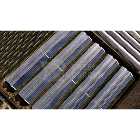 Cere Oferta STRUCTURA SERE CU PANOURI SOLARE