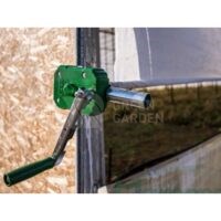 Macara Profesionala pentru aerisire laterala solar