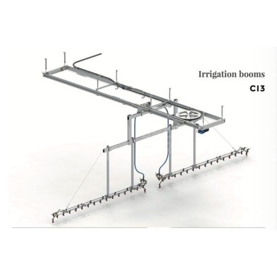 Boom Sprayer ( Irigation Booms )