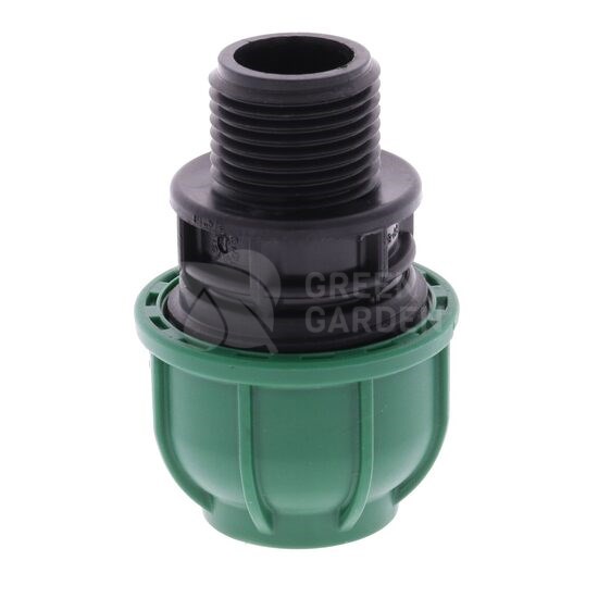 Adaptor Compresiune FE Irritec