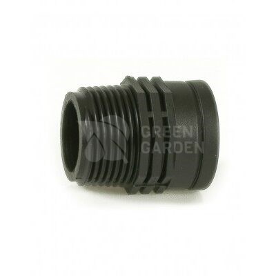 Reducție FE–FI Irritec – Adaptor Filet Exterior x Filet Interior