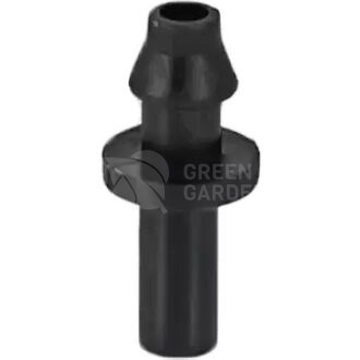 Adaptor 7 mm pentru microaspersor / microtub – inserție directă în țeavă