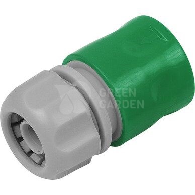 Adaptor rapid pentru furtun