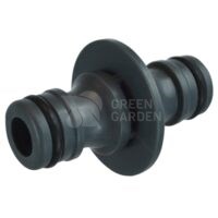 Conector dublu rapid pentru furtun – mufă click x mufă click