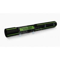Bandă de picurare RIVO DUO 16 mm, 15 mil, 30 cm, 1,6 l/h – rolă 1300 m, dublă ieșire