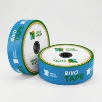 RIVO TAPE 16/17 mm – 6 mil – pas 30 cm – debit 1,5 l/h