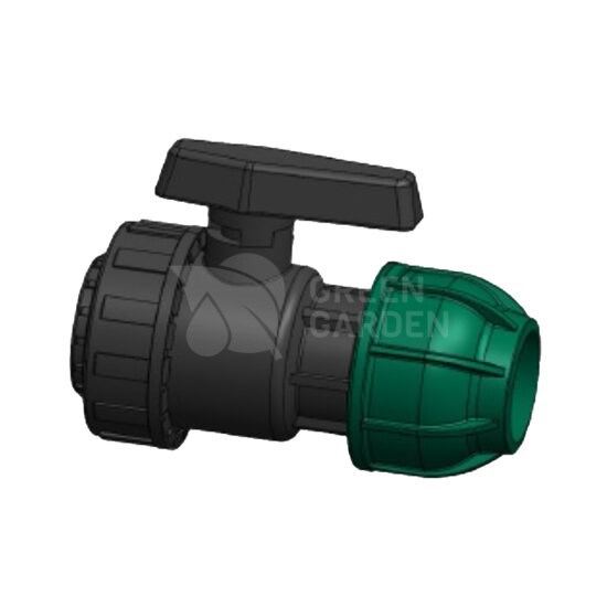 ROBINET COMPRESIUNE