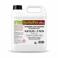Ingrasamant Lichid Fertichem SulfaPOt ( SULF POTASIU)