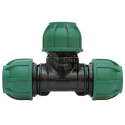 Teu Compresiune Irritec 