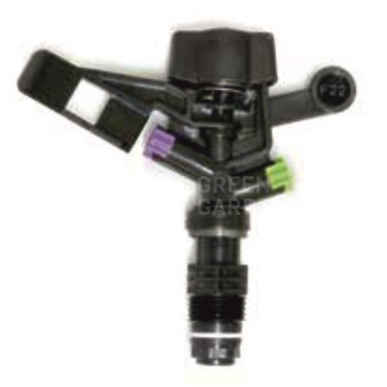 Aspersor Irritec F22 Raza medie si lunga