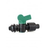 Minivana Irritec Banda ∅ 17mm cu garnitura Grommet  