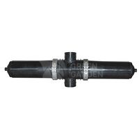 Filtru DHF 4" IRRITEC 100 m³/h