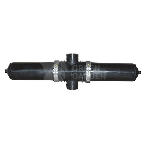Filtru DHF 4" IRRITEC 100 m³/h